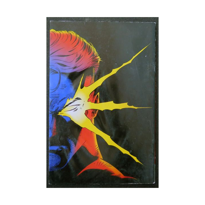 BD Cable  album n° 5  Marvel Comics