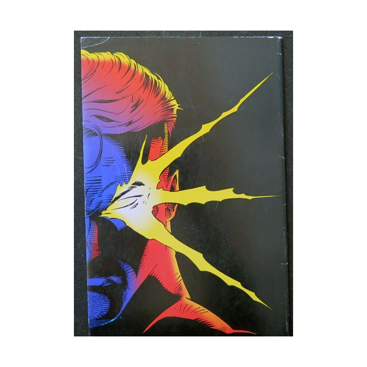 BD Cable  album n° 10  Marvel Comics