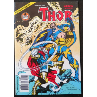 BD Thor n° 7 Marvel