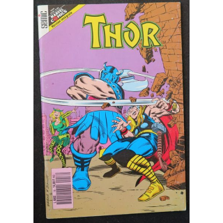 BD Thor n° 16 Marvel