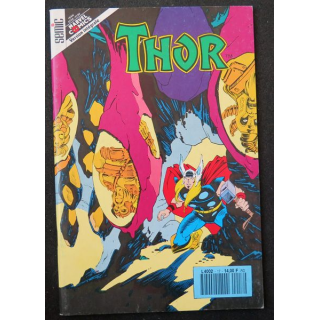 BD Thor n° 17 Marvel