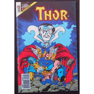 BD Thor n° 20 Marvel
