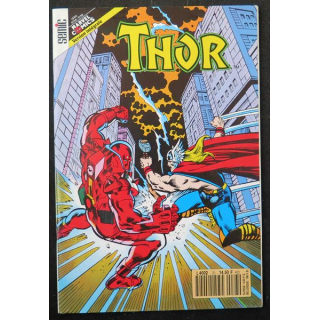 BD Thor n° 23 Marvel