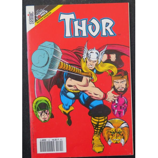 BD Thor n° 24 Marvel