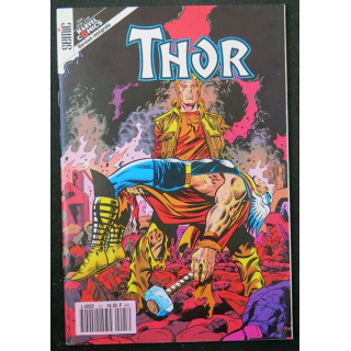 BD Thor n° 25 Marvel