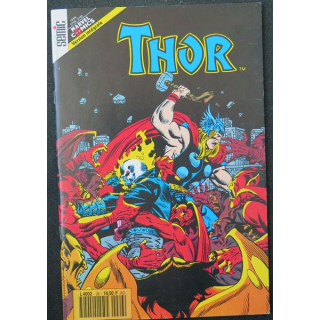 BD Thor n° 26 Marvel