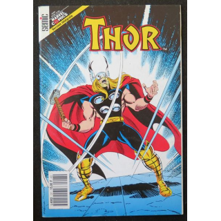 BD Thor n° 27 Marvel
