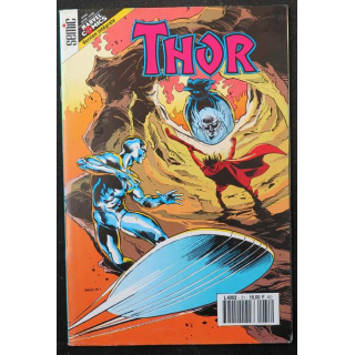 BD Thor n° 31 Marvel