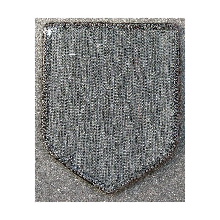 Insigne tissu de bras de la gendarmerie Région Champagne Ardennes