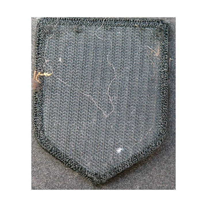 Insigne tissu de bras de la gendarmerie de l'Air