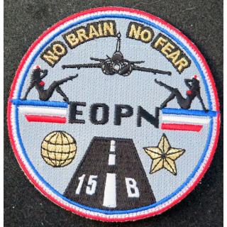 EOPN : insigne tissu des élèves officiers du personnel navigant