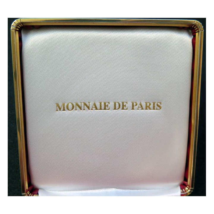 Médaille Prince de Monaco Rainier III 1999 50° anniversaire de règne