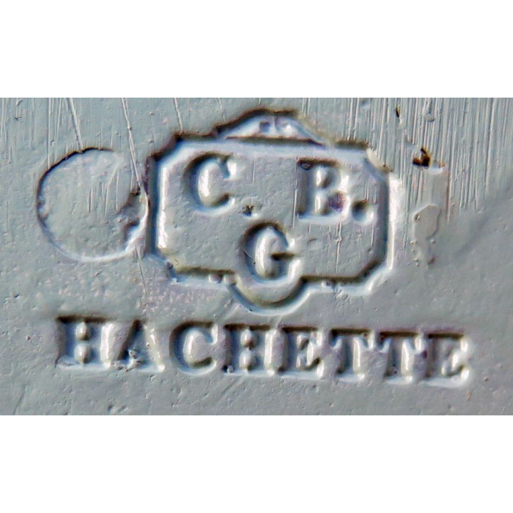 SOLDAT DE PLOMB soldat américain 1° GM CBG Hachette hauteur 8 cm