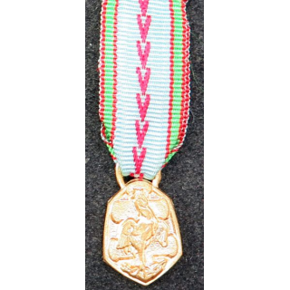 Médaille commémorative 1939-1945 bronze
