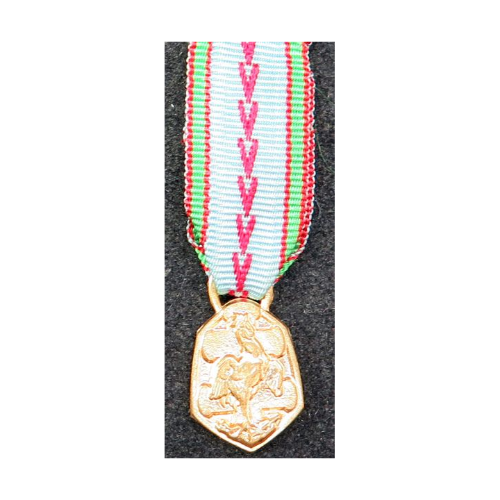Médaille commémorative 1939-1945 bronze