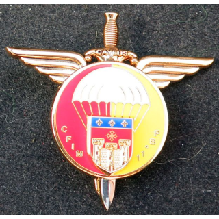 CFIM 11° DP centre de formation initiale militaire Ségalen 