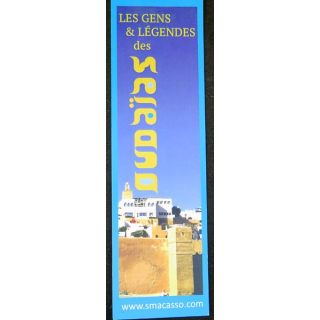 les Oudaïas 