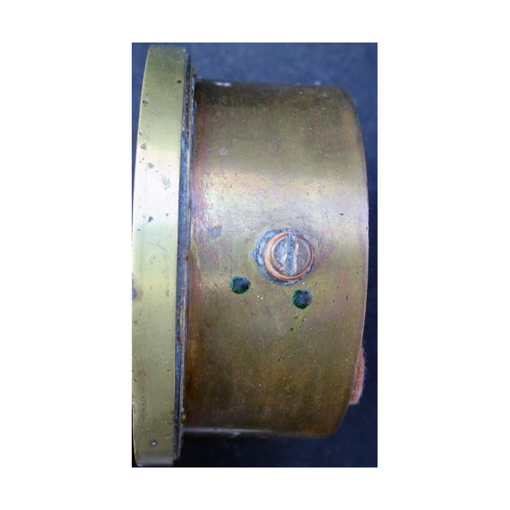 Compas de navigation marine en laiton