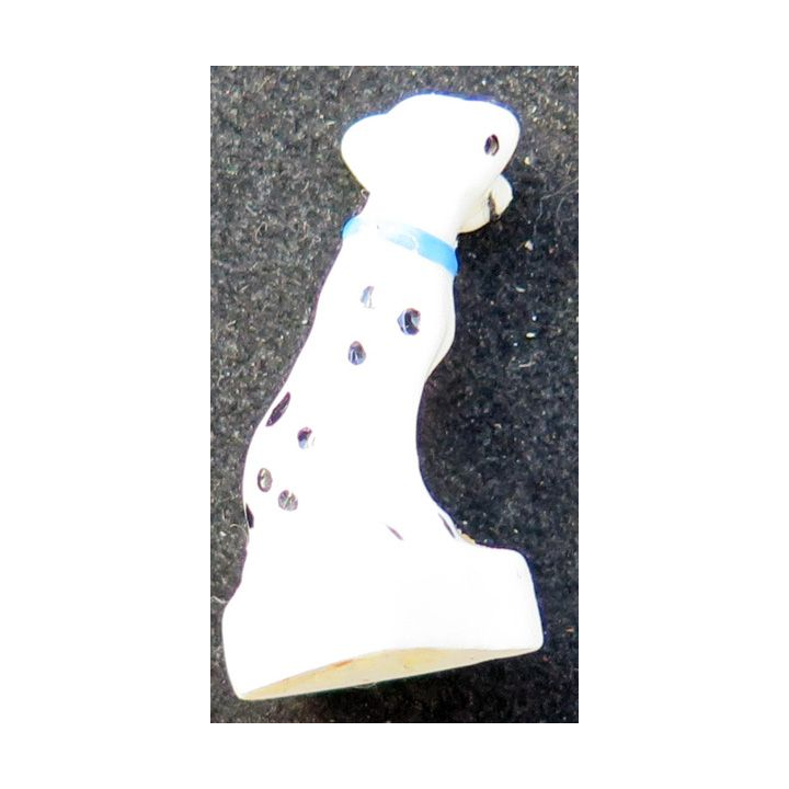 Fève 101 Dalmatiens : Perdita Disnay