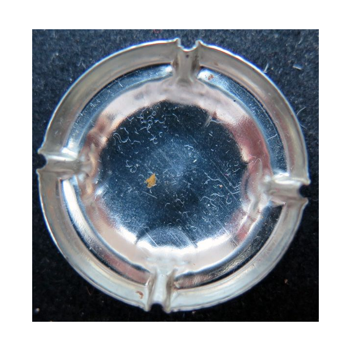 Capsule Muselet de bouteille de champagne Canard Duchêne