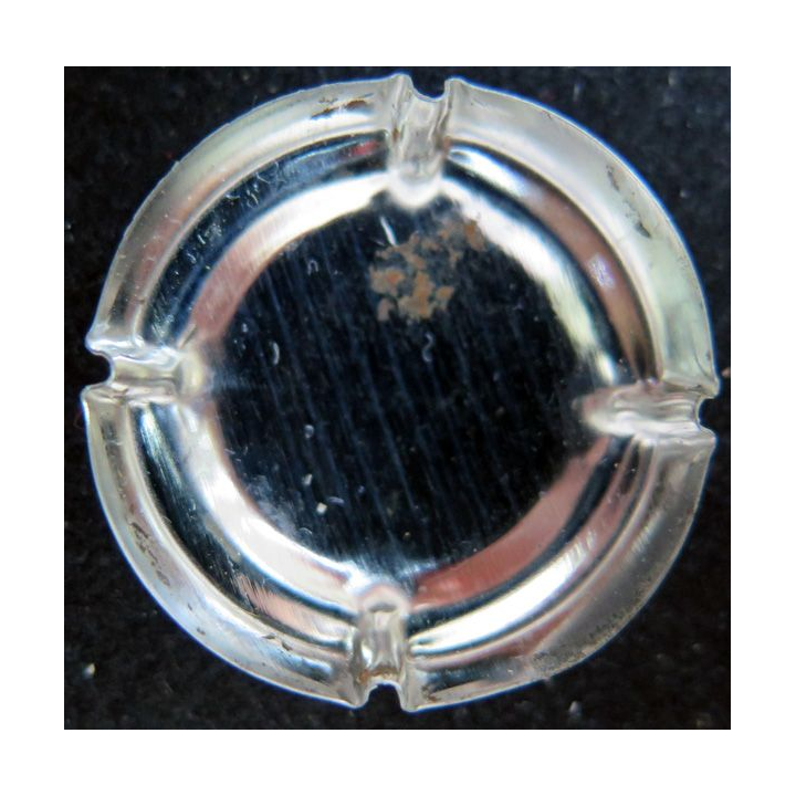 Capsule Muselet de bouteille Les champagnes de vignerons