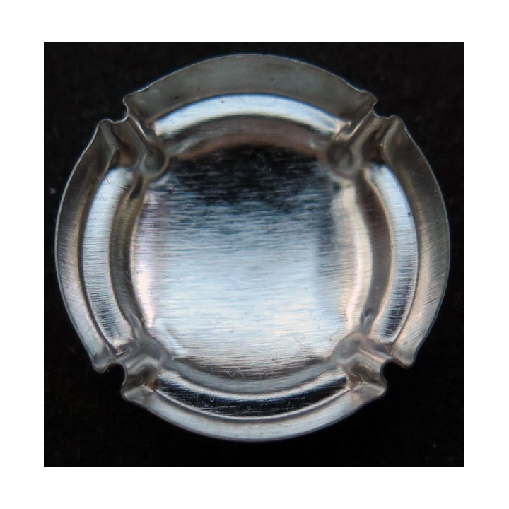 Capsule Muselet de champagne J. Charpentier Charly 