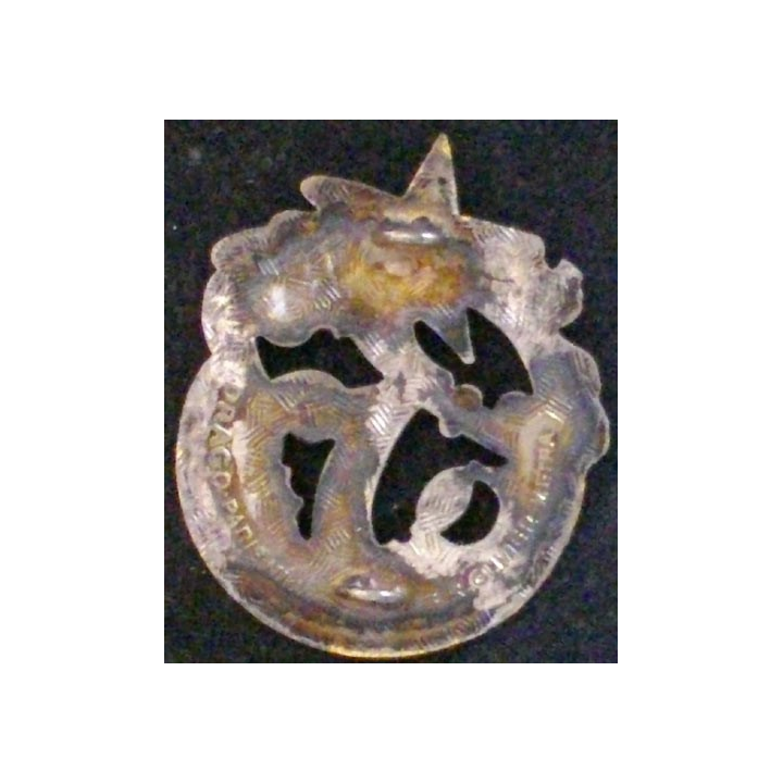 3° RTA : 3° RÉGIMENT DE TIRAILLEURS ALGÉRIENS TYPE 3