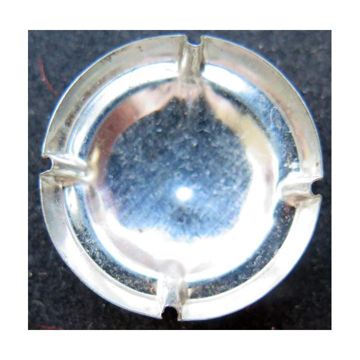Capsule Muselet de bouteille de champagne générique