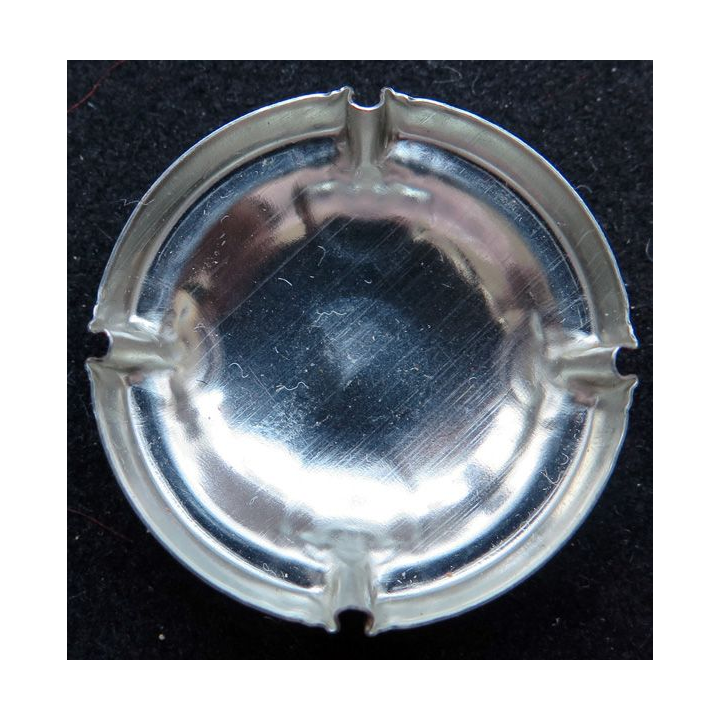 Capsule Muselet de bouteille de champagne Heidsieck Monopole