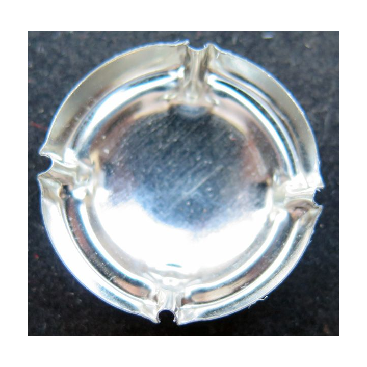 Capsule Muselet de bouteille de champagne BONNET Les Riceys