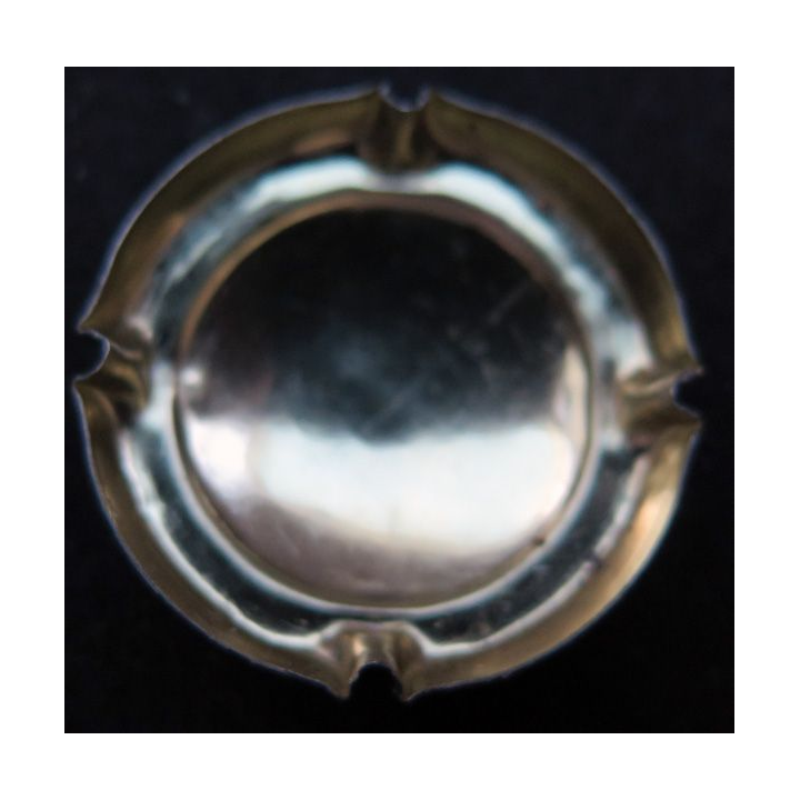 Capsule Muselet de bouteille de champagne générique n° 710