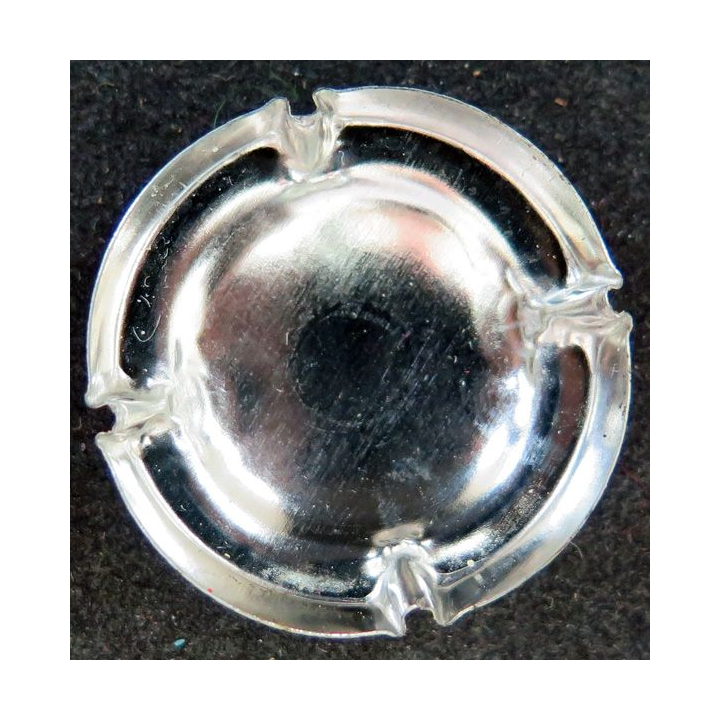 Capsule Muselet de bouteille de champagne MIGNON Pierre n° 197