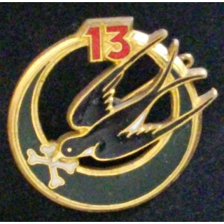 13° RTA : 13° RÉGIMENT DE TIRAILLEURS ALGÉRIENS (MARDINI)