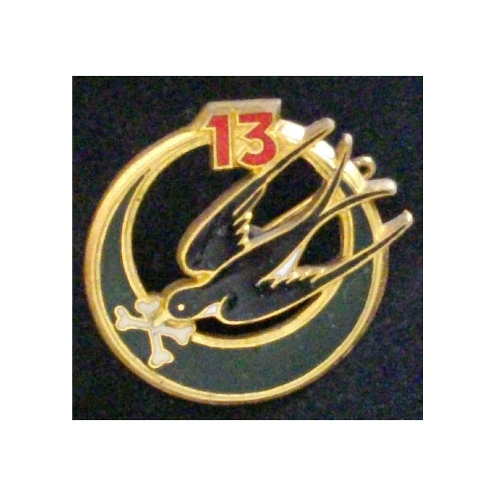 13° RTA : 13° RÉGIMENT DE TIRAILLEURS ALGÉRIENS (MARDINI)