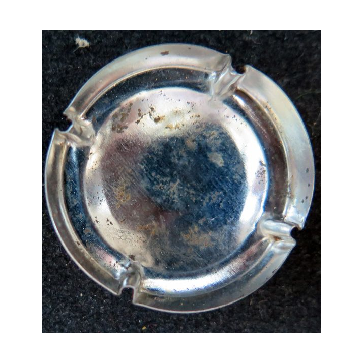 Capsule Muselet de bouteille de champagne COTEAUX SUD EPERNAY 