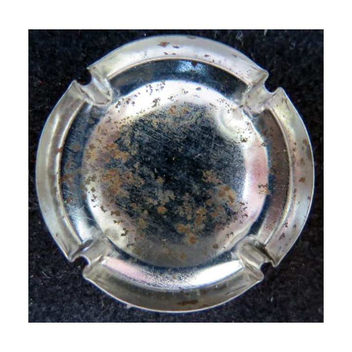 Capsule Muselet de bouteille de champagne COTEAUX SUD EPERNAY 
