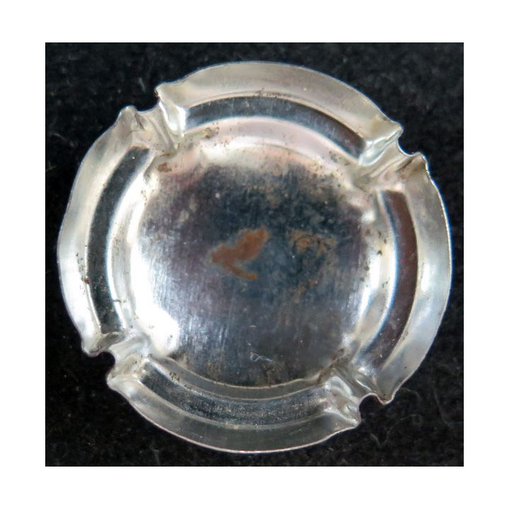 Capsule Muselet de bouteille de champagne FENEUIL-COPPÉE 