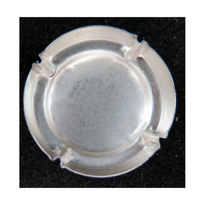 Capsule Muselet de bouteille de Chamapgne DROUILLY Pierre et Fils