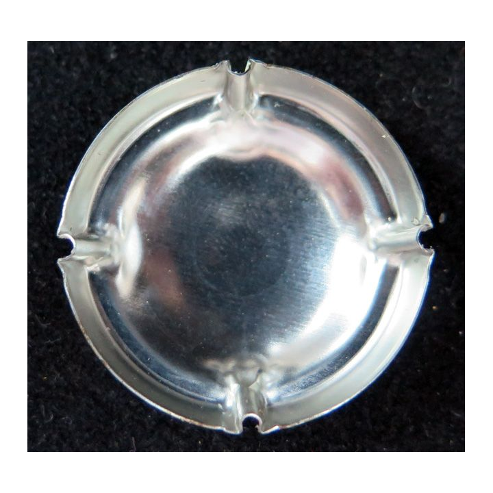 Capsule Muselet champagne MOET ET CHANDON n° 208 crème brut impérial