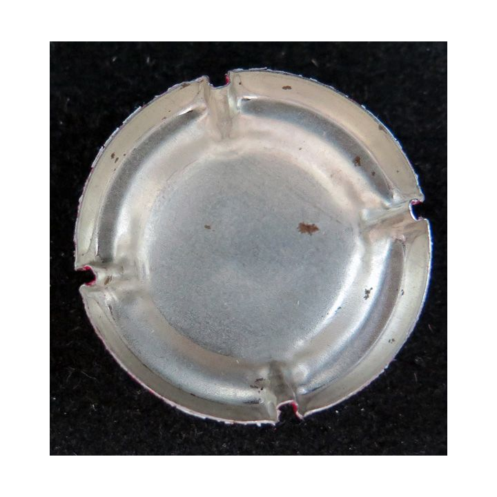 Capsule Muselet de champagne générique n° 1176 Les départements Vendée 85