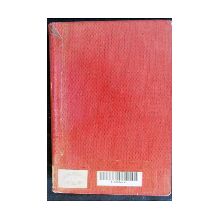 La débâcle allemande de Jürgen Thorwald aux éditions Stock
