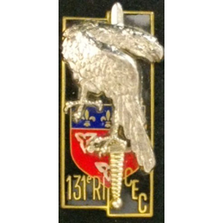 131° RI CEC : CEC 131°RÉGIMENT D'INFANTERIE (D 2844)