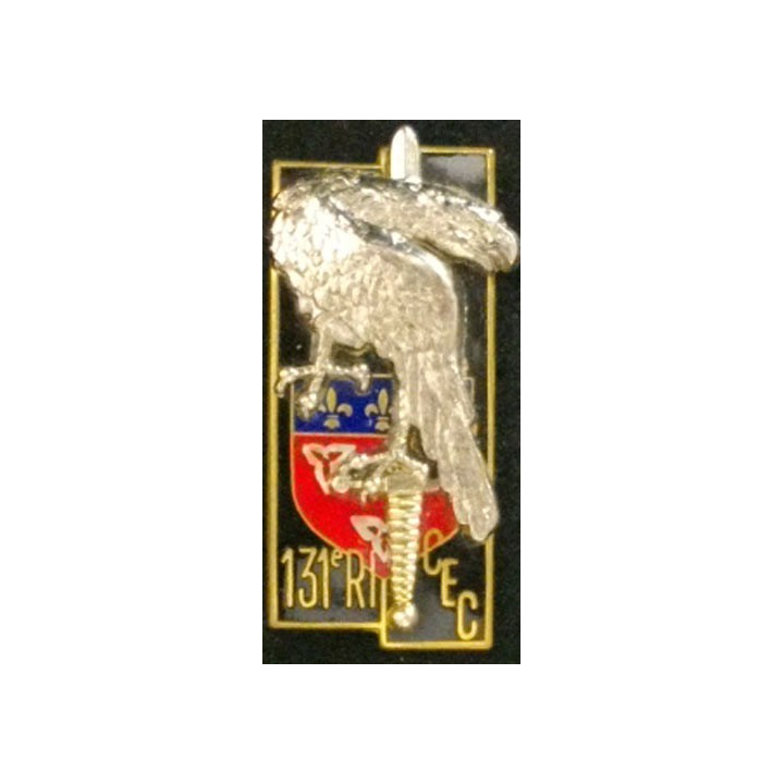 131° RI CEC : CEC 131°RÉGIMENT D'INFANTERIE (D 2844)
