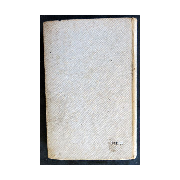 Dictionnaire de Mythologie de H. Aubert édité par la Librairie Vuibert