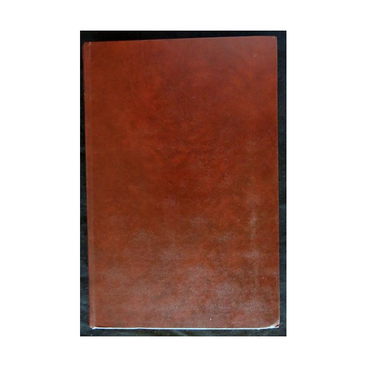 Livre d'or du combattant 1914-1918, 1939-1945, T.O.E, A.F.N Editions du livre d'or 1989 Préface Alain Tanguy