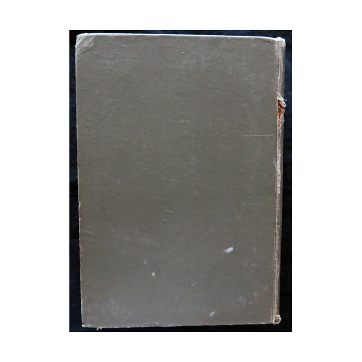 Histoire populaire de la guerre de 1870-1871 (1° volume) du LCL L. Rousset Librairie illustrée Jules Tallandier Editeur