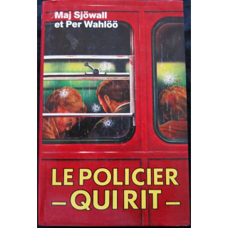Le policier qui rit de Maj Sjowal, Per Wahloo  aux éditions France Loisirs