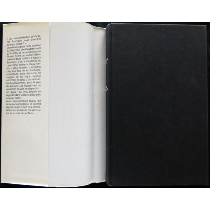 Eaux troubles de Benjamin M. Schutz aux éditions France Loisirs