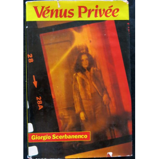 Venus privée de Giorgio Scerbanenco aux éditions France Loisirs