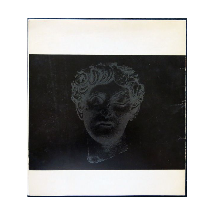 Aphrodisias (English) par le Professeur Kenan T. Erim Published by Friends of Aphrodisias